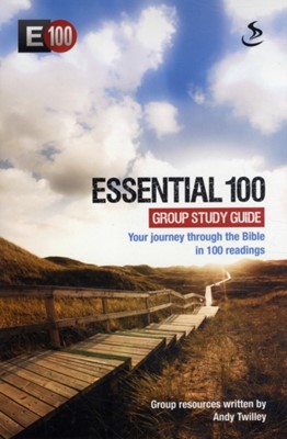 Essential 100 Group Study Guide (Paperback)