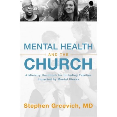 Mental Health And The Church (Paperback)
