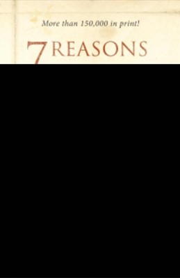 7 Reasons Why You Can Trust The Bible (Paperback)