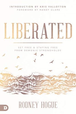 Liberated (Paperback)