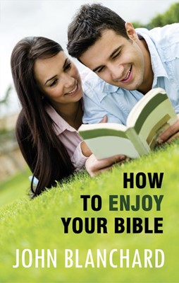 How To Enjoy Your Bible (Paperback)
