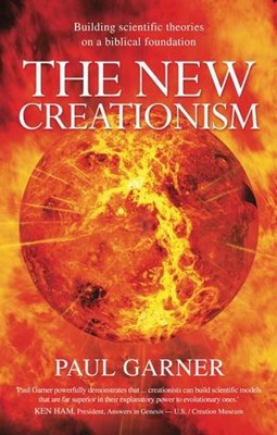 The New Creationism (Paperback)