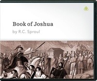 Book of Joshua (CD-Audio)
