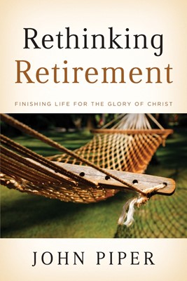 Rethinking Retirement (Paperback)