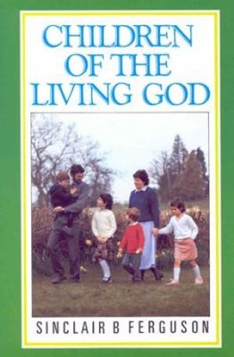Children Of The Living God (Paperback)