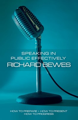Speaking in Public Effectively (Paperback)
