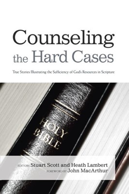 Counseling The Hard Cases (Paperback)