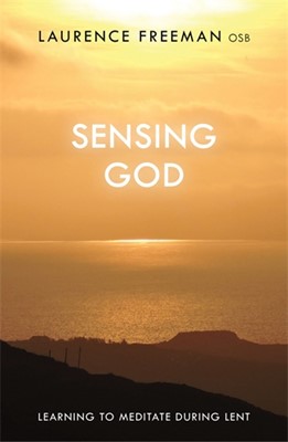 Sensing God (Paperback)