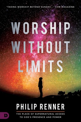 Worship Without Limits (Paperback)