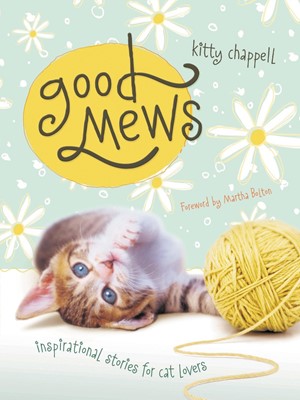 Good Mews (Paperback)