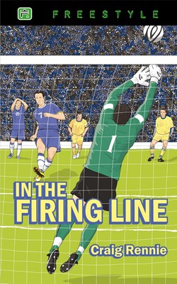 In The Firing Line (Paperback)
