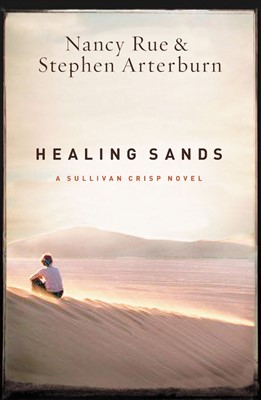 Healing Sands (Paperback)