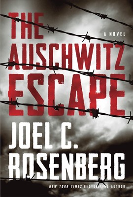 The Auschwitz Escape (Hard Cover)