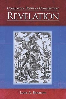 Concordia Popular Commentary: Revelation (Paperback)