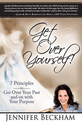 Get Over Yourself! (Paperback)