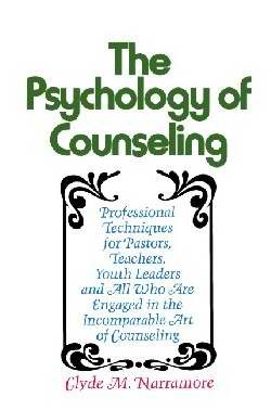 Psychology of Counseling (Paperback)