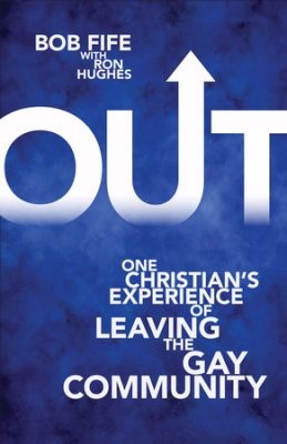 Out (Paperback)