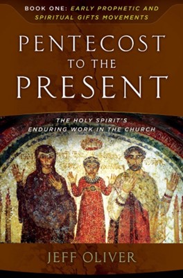 Pentecost to the Present Book One (Paperback)
