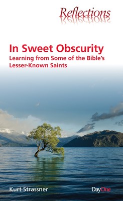 In Sweet Obscurity (Paperback)