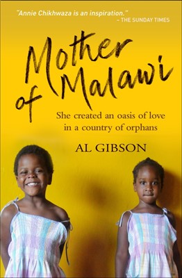 Mother of Malawi (Paperback)