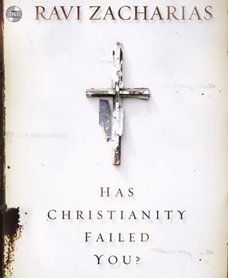 Has Christianity Failed You? (CD-Audio)