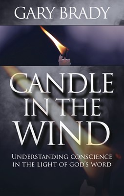 Candle in the Wind (Paperback)