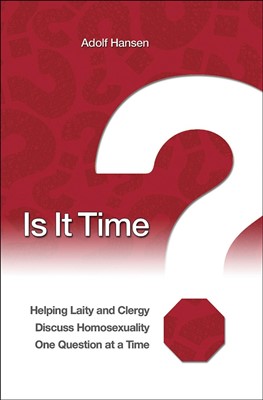 Is It Time? (Paperback)