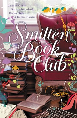 Smitten Book Club (Paperback)