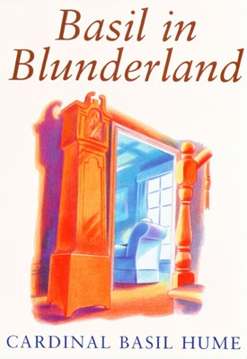 Basil in Blunderland (Paperback)