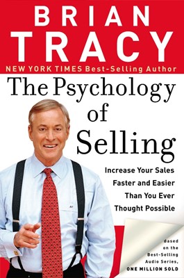 The Psychology Of Selling (Paperback)