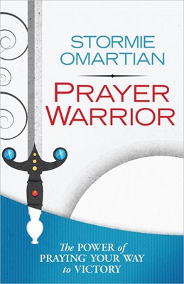 Prayer Warrior (Paperback)