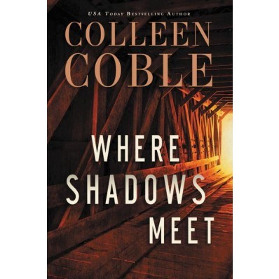 Where Shadows Meet (Paperback)