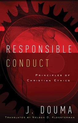 Responsible Conduct (Paperback)