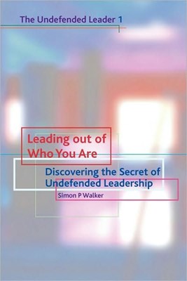 Leading Out Of Who You Are (Paperback)