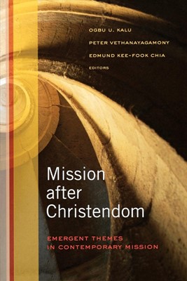 Mission After Christendom (Paperback)