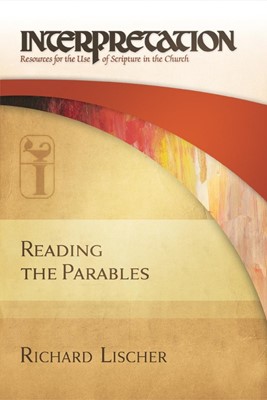 Reading the Parables (Paperback)