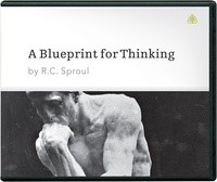 Blueprint for Thinking CD, A (CD-Audio)