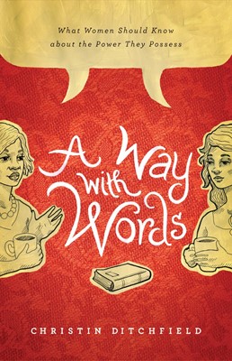 A Way With Words (Paperback)