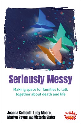 Seriously Messy (Paperback)