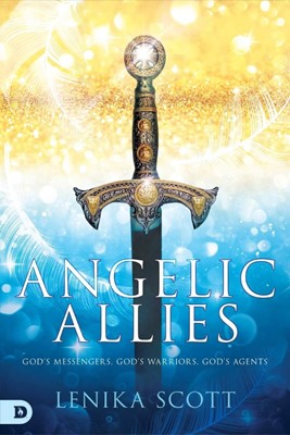 Angelic Allies (Paperback)