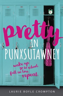 Pretty In Punxsutawney (Hard Cover)