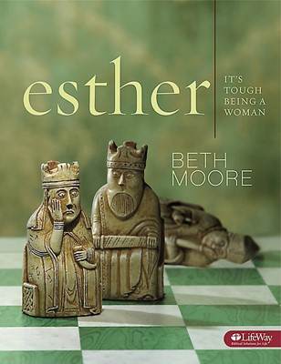 Esther DVD Set (DVD)