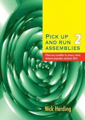 Pick Up and Run Assemblies Book 2 (Paperback)