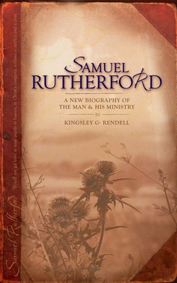 Samuel Rutherford (Paperback)