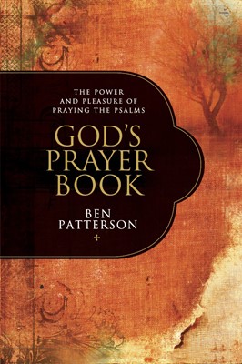 God's Prayer Book (Paperback)