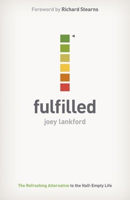 Fulfilled (Paperback)