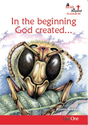 In The Beginning God Created... (Paperback)