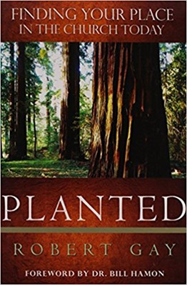 Planted (Paperback)