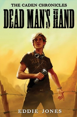 Dead Man's Hand (Paperback)