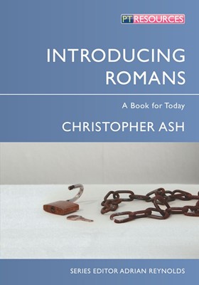 Introducing Romans (Paperback)